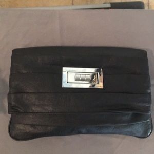 Purse black